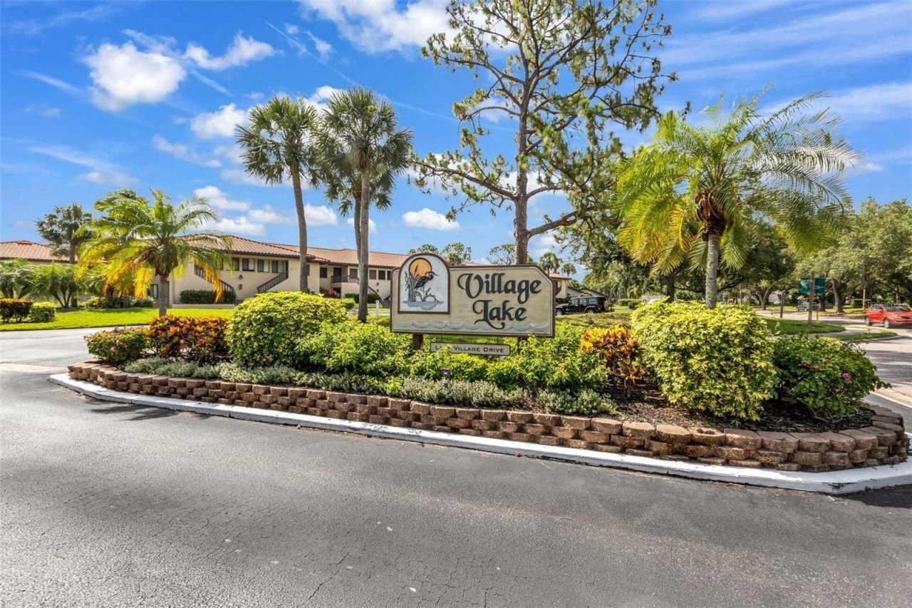 5221 Lake Village Drive, Unit 24, Sarasota, FL 34235 Photo