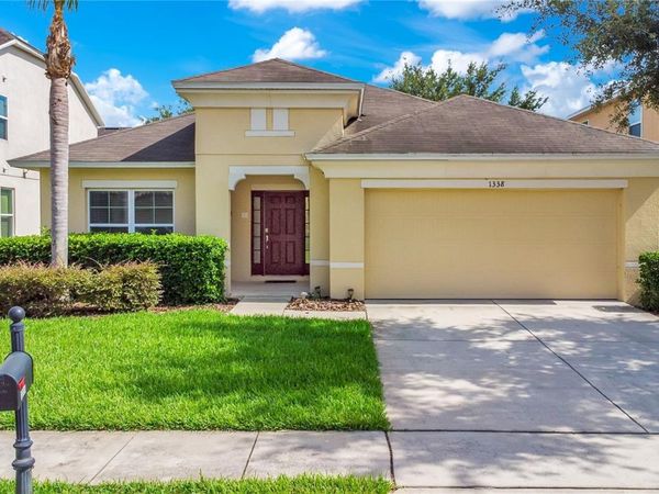 1338 YORKSHIRE COURT , DAVENPORT, FL 33896
