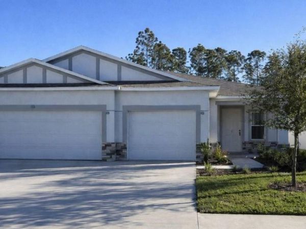 1927 TRAVELERS PALM DRIVE , EDGEWATER, FL 32141