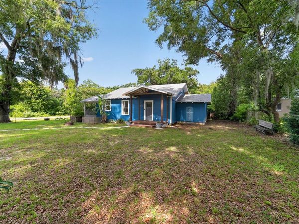 1121 SE 29TH STREET, OCALA, FL 34471