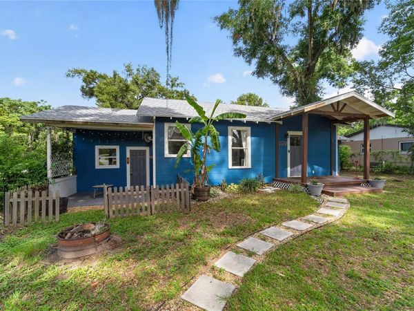 1121 SE 29TH STREET , OCALA, FL 34471