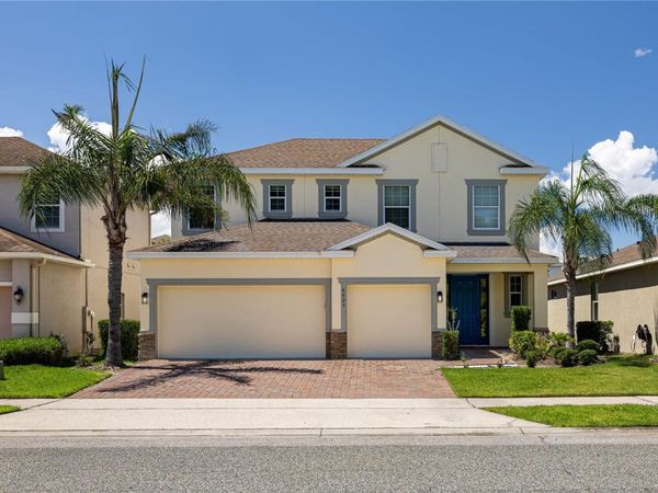 6023 W TOWN CENTER BOULEVARD , ORLANDO, FL 32837