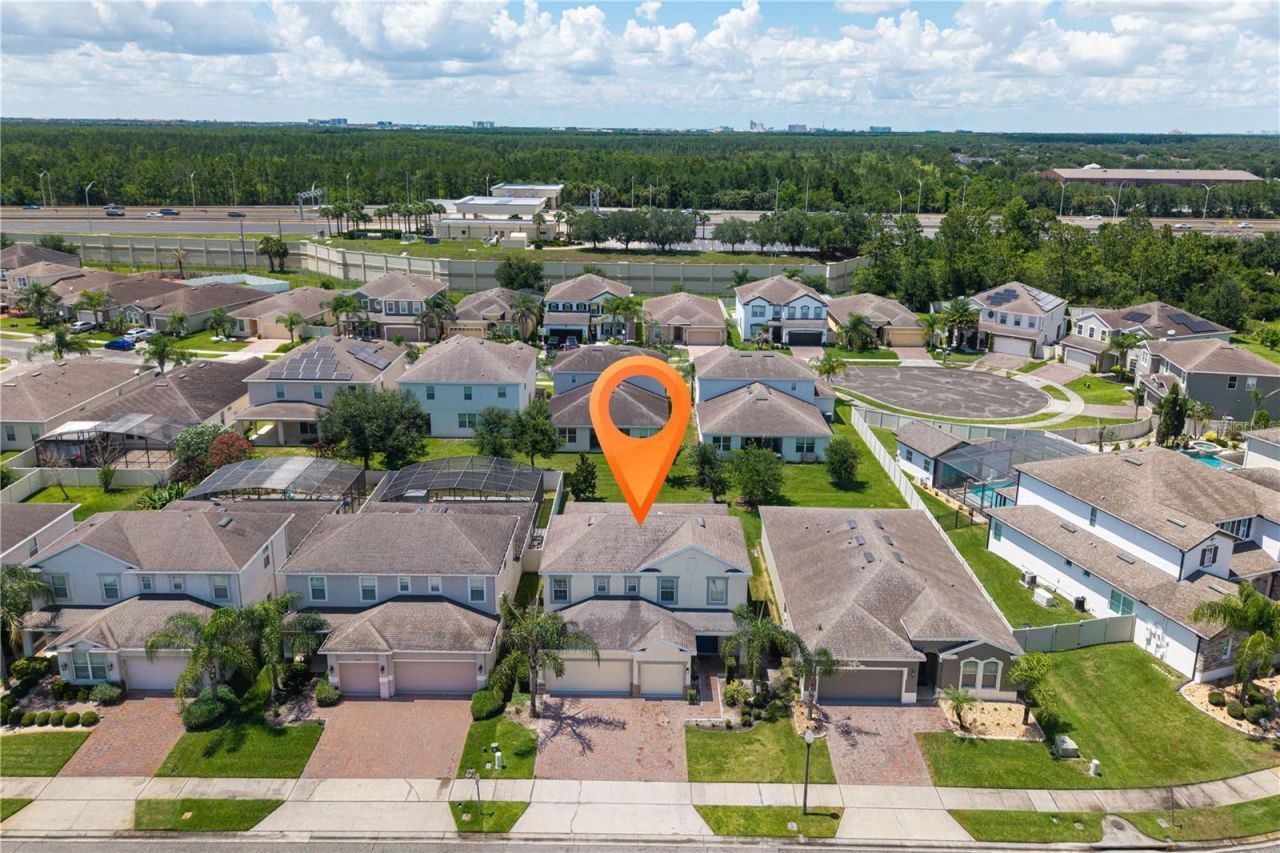 6023 W Town Center Boulevard , Orlando, FL 32837 Photo