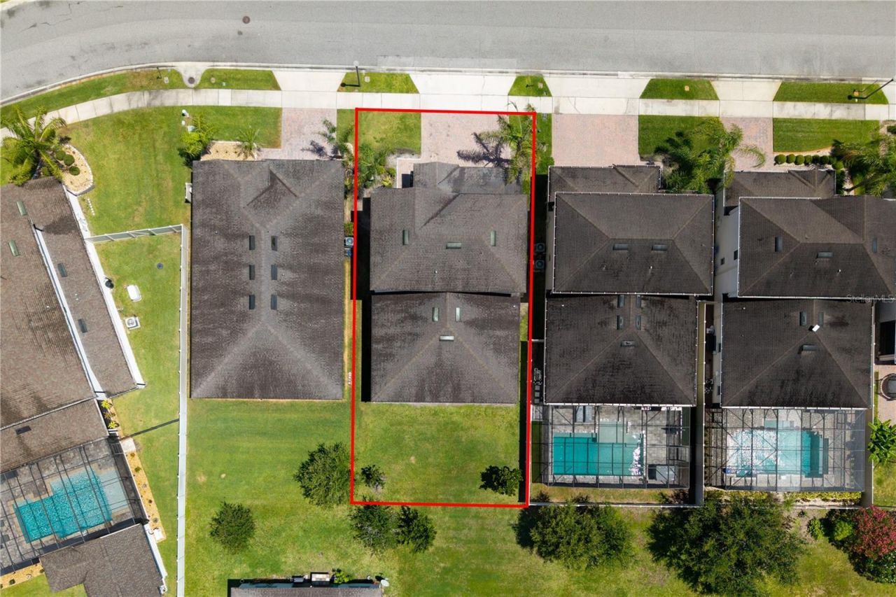 6023 W Town Center Boulevard , Orlando, FL 32837 Photo