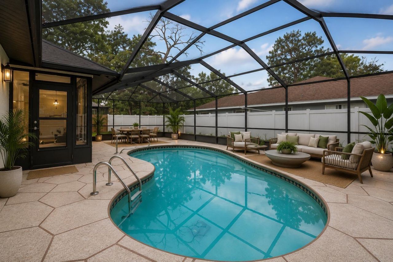 2051 Laredo Avenue , Spring Hill, FL 34608 Photo