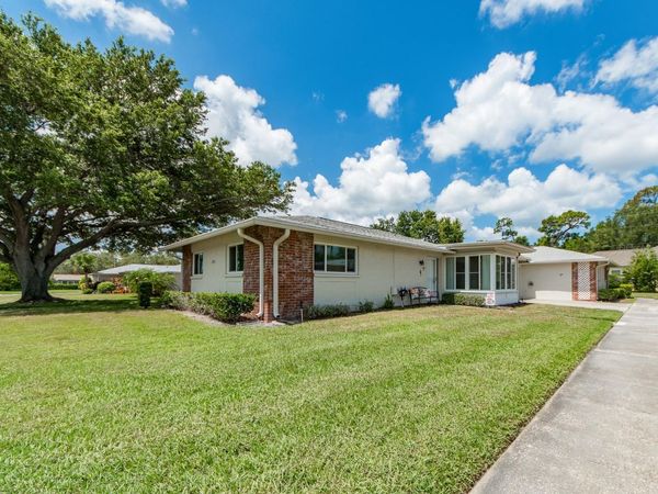 1009 QUEEN ANNE DRIVE, Unit B, PALM HARBOR, FL 34684
