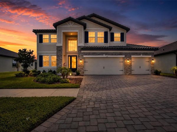 1694 DRUMMOND POINT , WESLEY CHAPEL, FL 33543