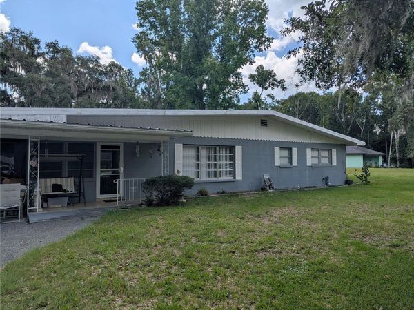 7633 S CRESCENT LOOP , FLORAL CITY, FL 34436