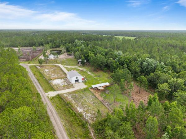 TBD RETREAT ROAD , KEYSTONE HEIGHTS, FL 32656