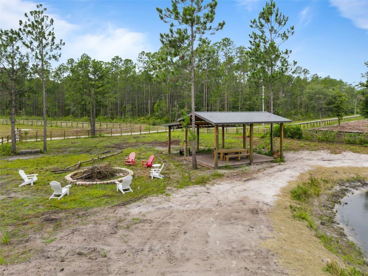 Tbd Retreat Road , Keystone Heights, FL 32656 Photo