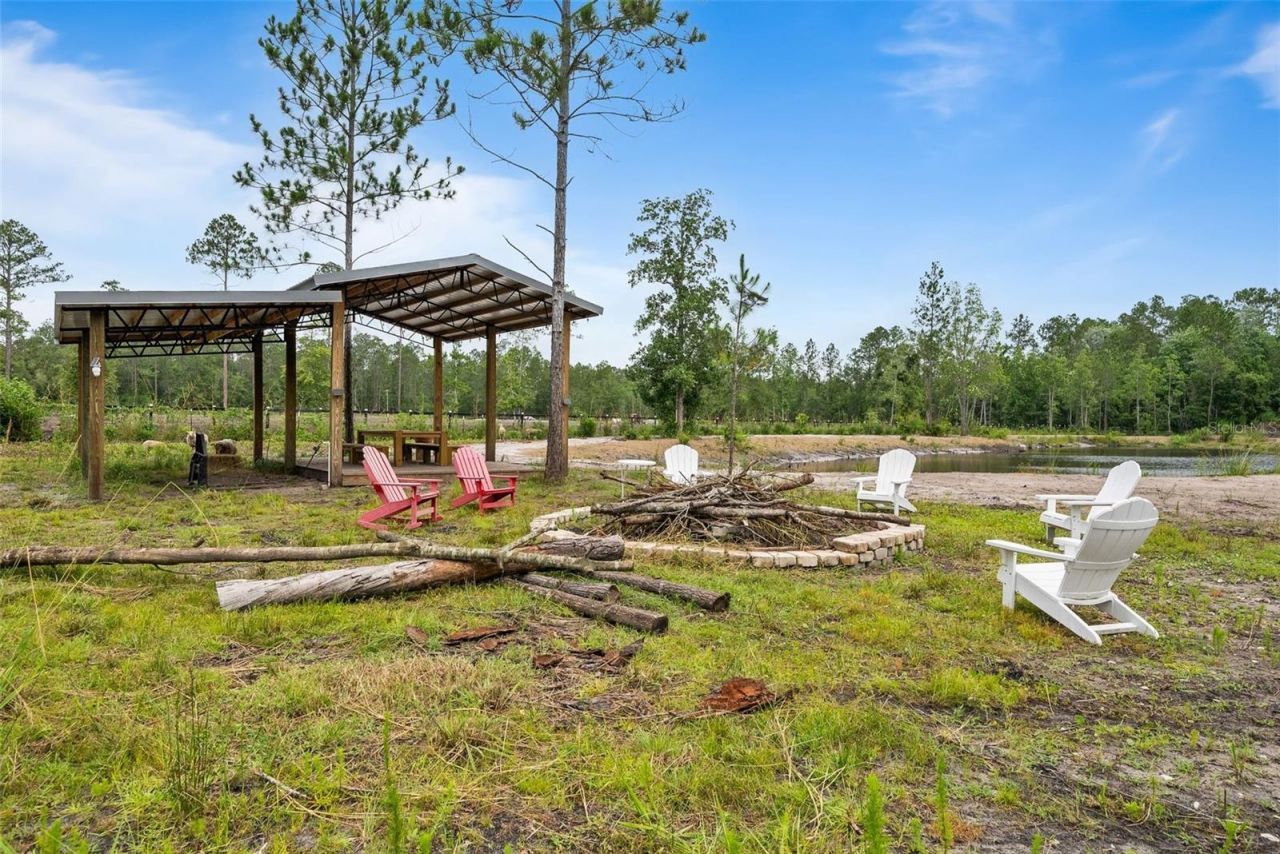 Tbd Retreat Road , Keystone Heights, FL 32656 Photo