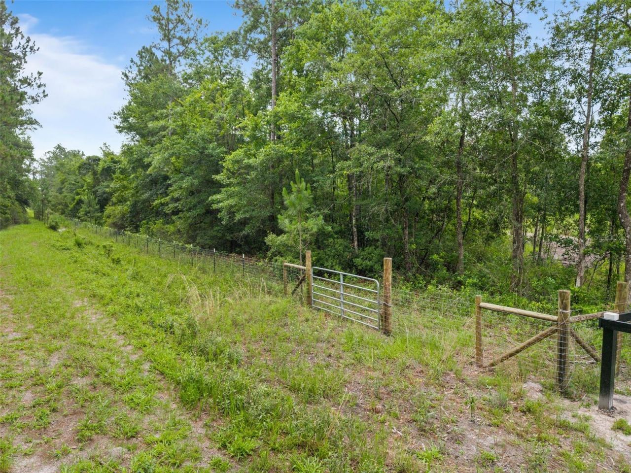 Tbd Retreat Road , Keystone Heights, FL 32656 Photo