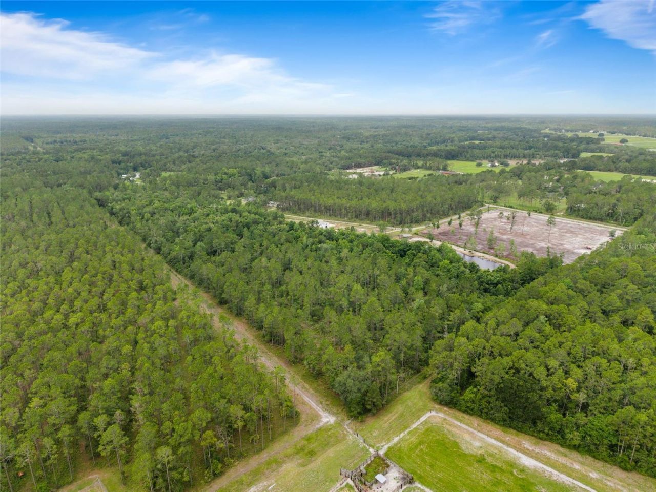 Tbd Retreat Road , Keystone Heights, FL 32656 Photo