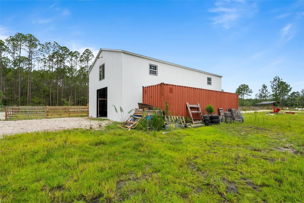 Tbd Retreat Road , Keystone Heights, FL 32656 Photo