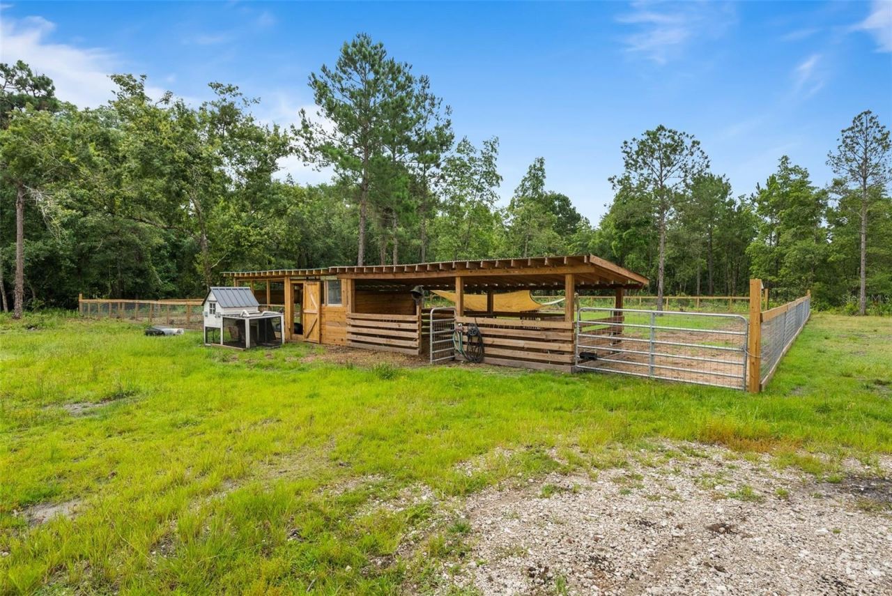 Tbd Retreat Road , Keystone Heights, FL 32656 Photo