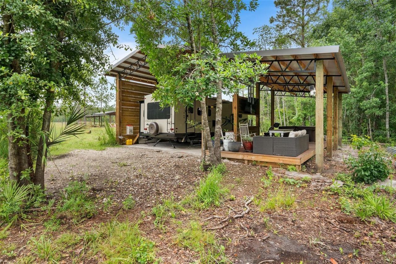 Tbd Retreat Road , Keystone Heights, FL 32656 Photo