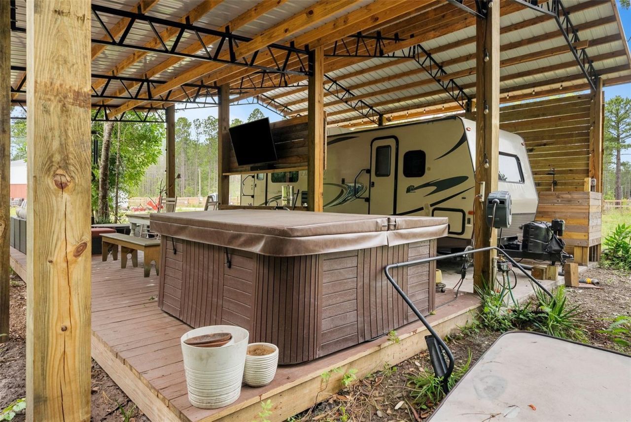 Tbd Retreat Road , Keystone Heights, FL 32656 Photo