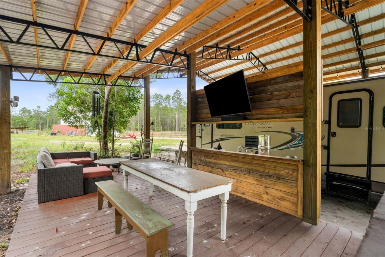 Tbd Retreat Road , Keystone Heights, FL 32656 Photo