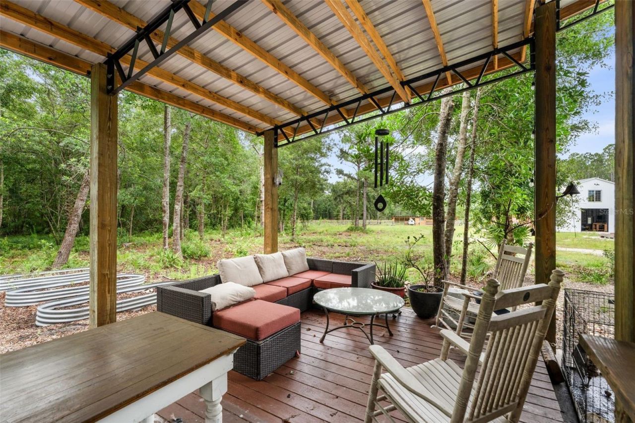 Tbd Retreat Road , Keystone Heights, FL 32656 Photo