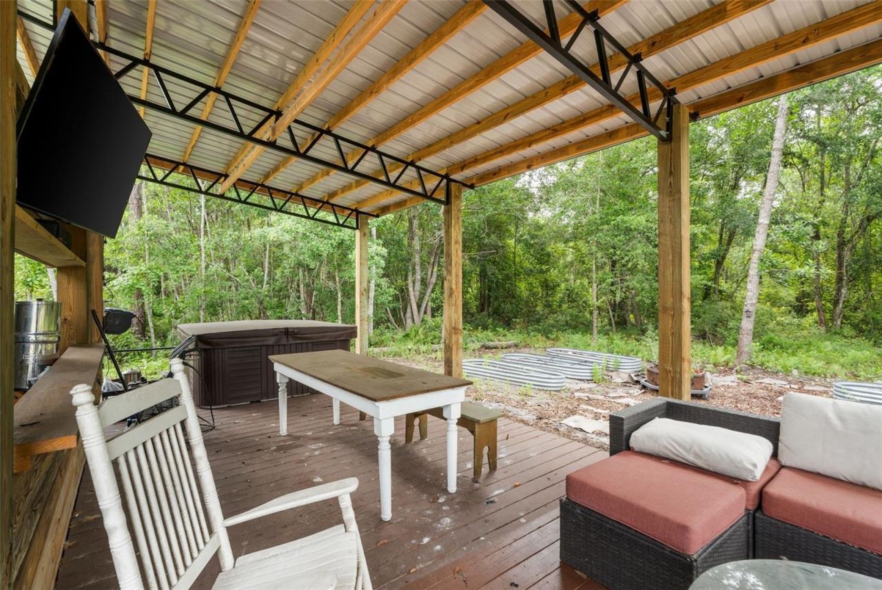 Tbd Retreat Road , Keystone Heights, FL 32656 Photo