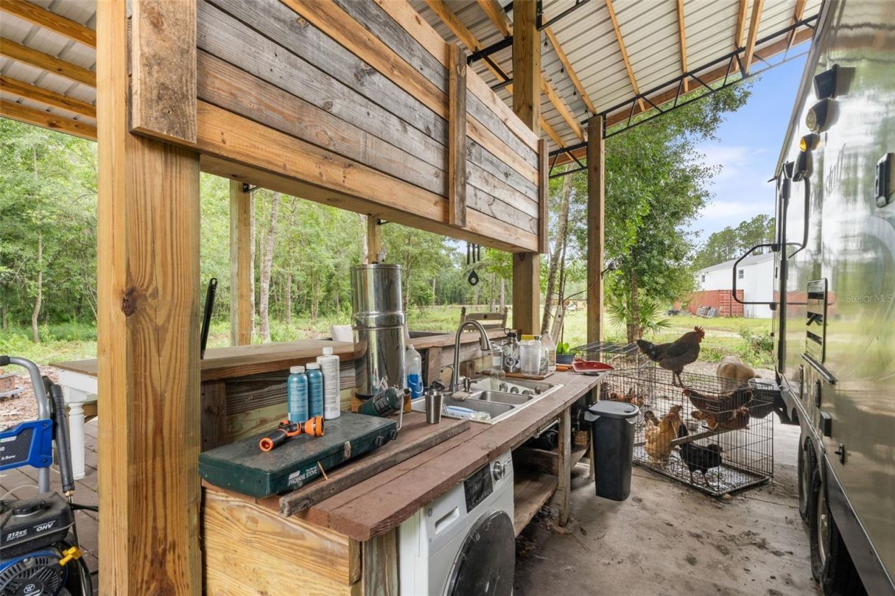 Tbd Retreat Road , Keystone Heights, FL 32656 Photo