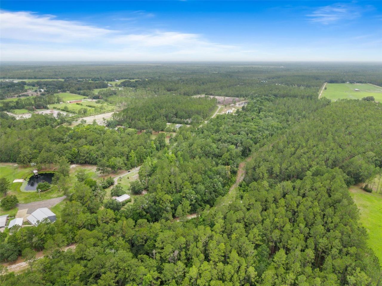 Tbd Retreat Road , Keystone Heights, FL 32656 Photo