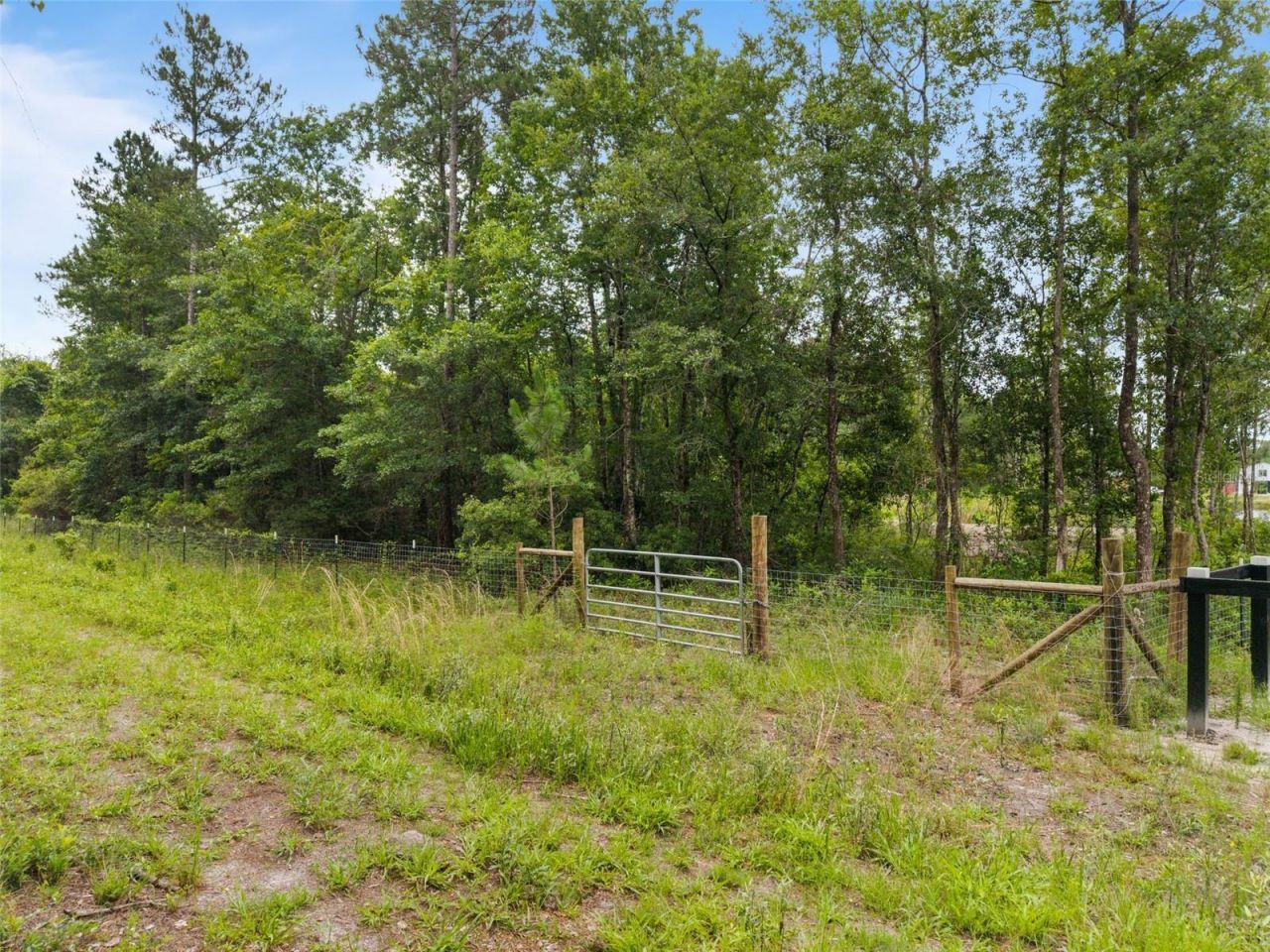 Tbd Retreat Road , Keystone Heights, FL 32656 Photo