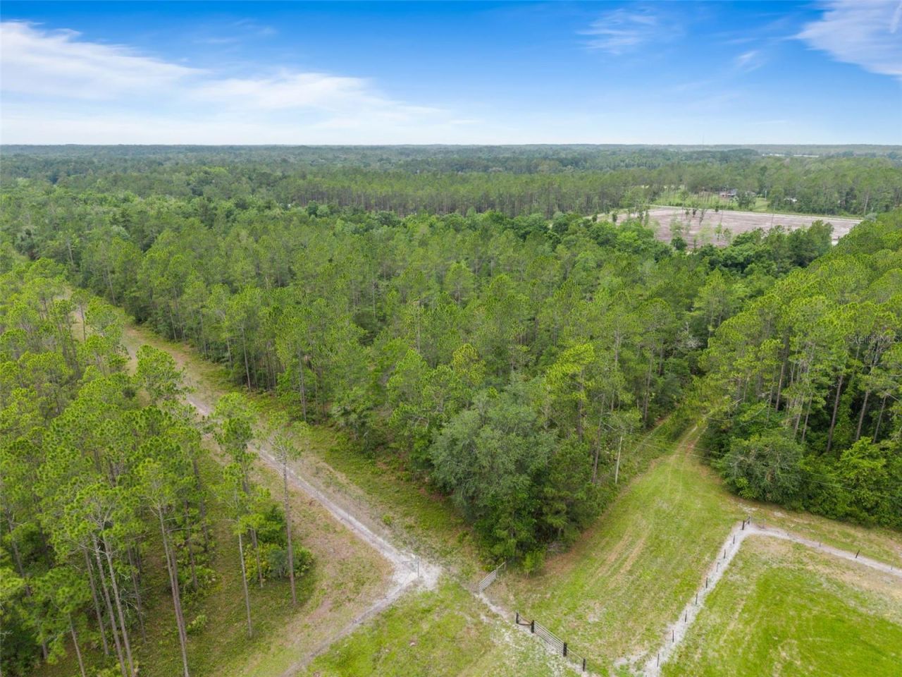Tbd Retreat Road , Keystone Heights, FL 32656 Photo