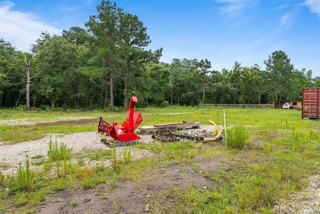 Tbd Retreat Road , Keystone Heights, FL 32656 Photo