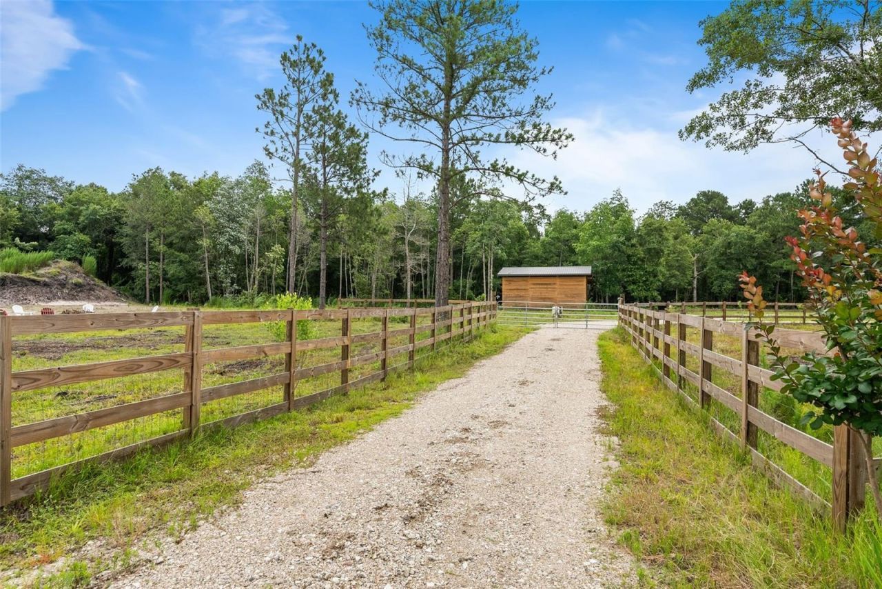 Tbd Retreat Road , Keystone Heights, FL 32656 Photo