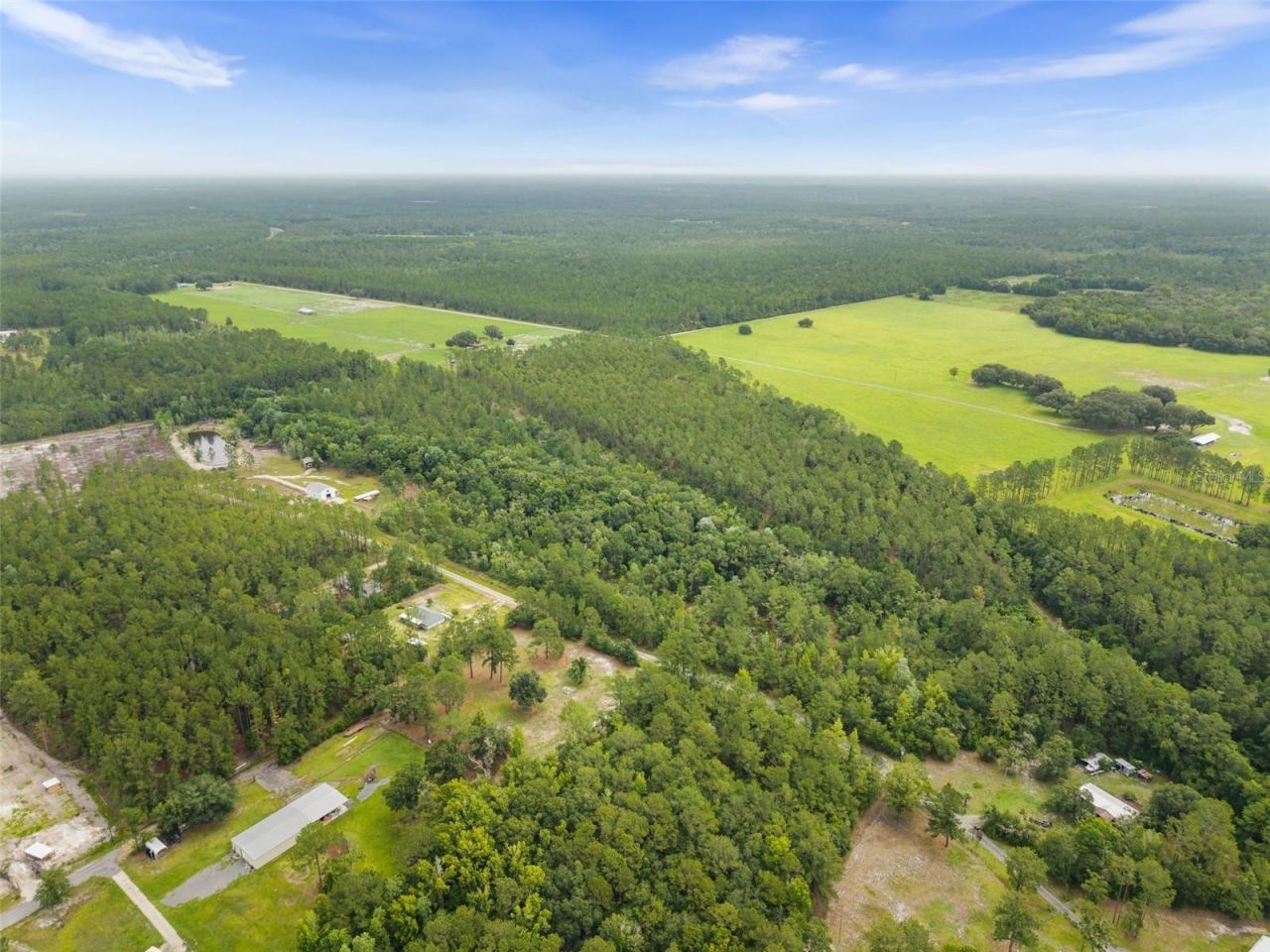 Tbd Retreat Road , Keystone Heights, FL 32656 Photo