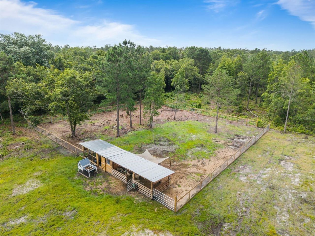 Tbd Retreat Road , Keystone Heights, FL 32656 Photo