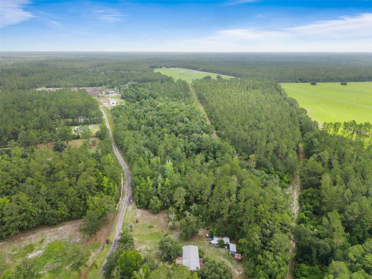 Tbd Retreat Road , Keystone Heights, FL 32656 Photo