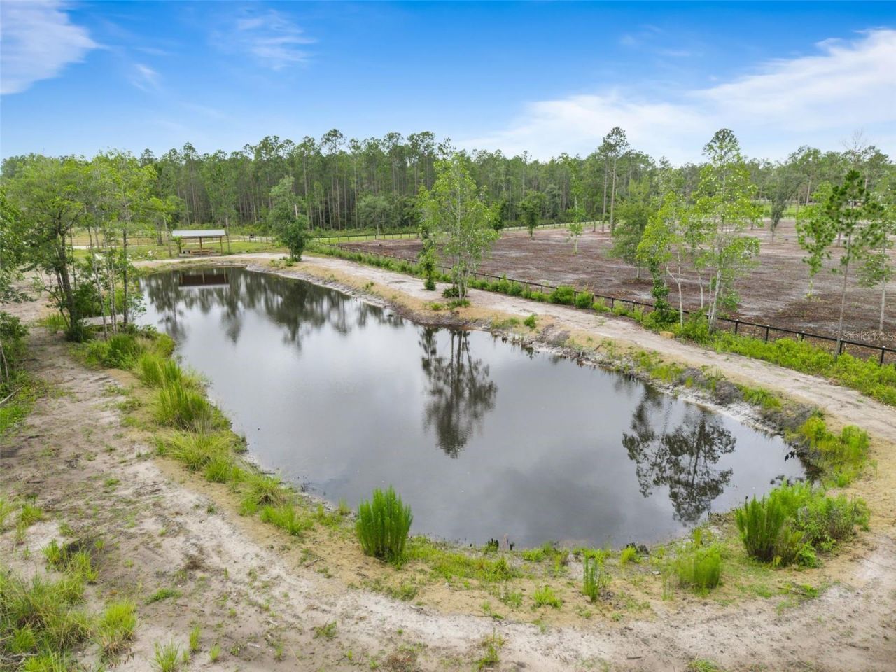 Tbd Retreat Road , Keystone Heights, FL 32656 Photo