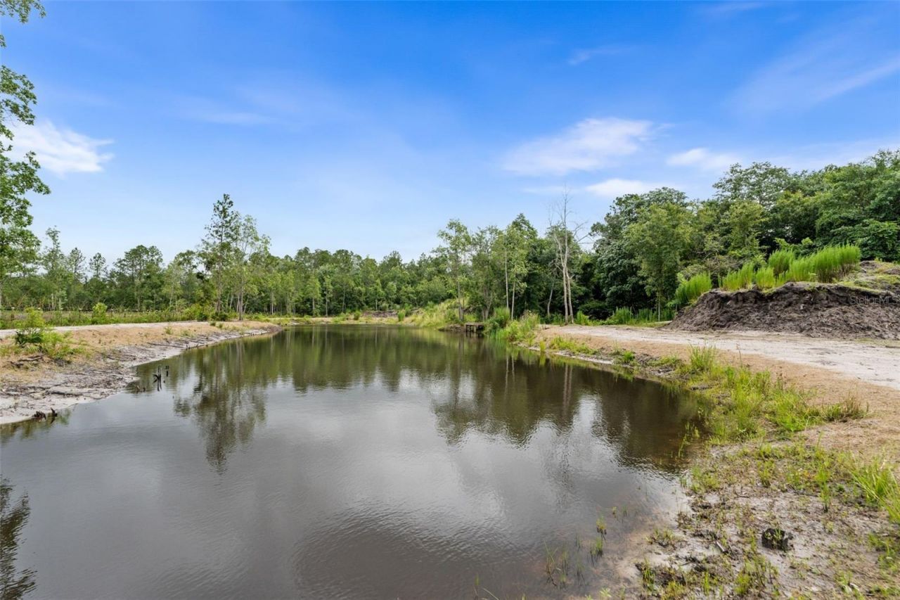 Tbd Retreat Road , Keystone Heights, FL 32656 Photo