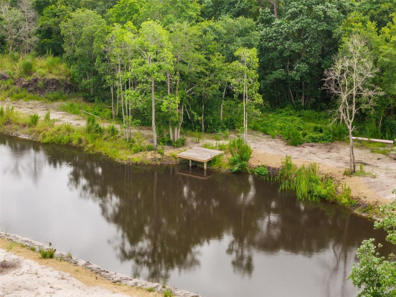 Tbd Retreat Road , Keystone Heights, FL 32656 Photo