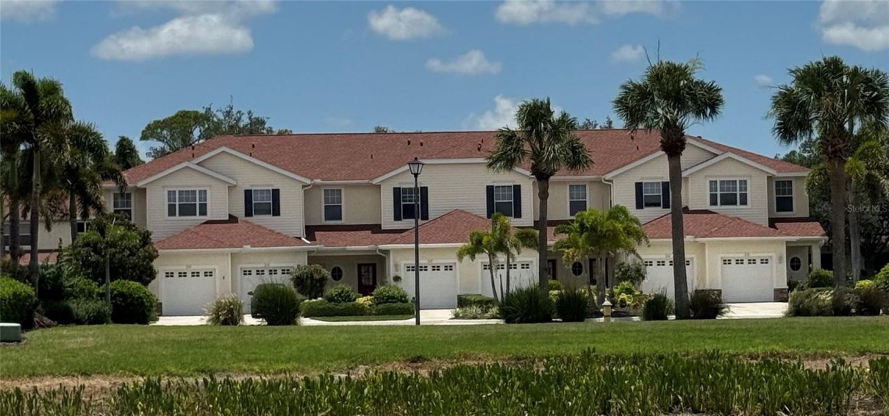 Jonah Drive, North Port, FL 34289 Photo