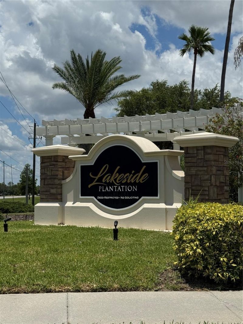 Jonah Drive, North Port, FL 34289 Photo
