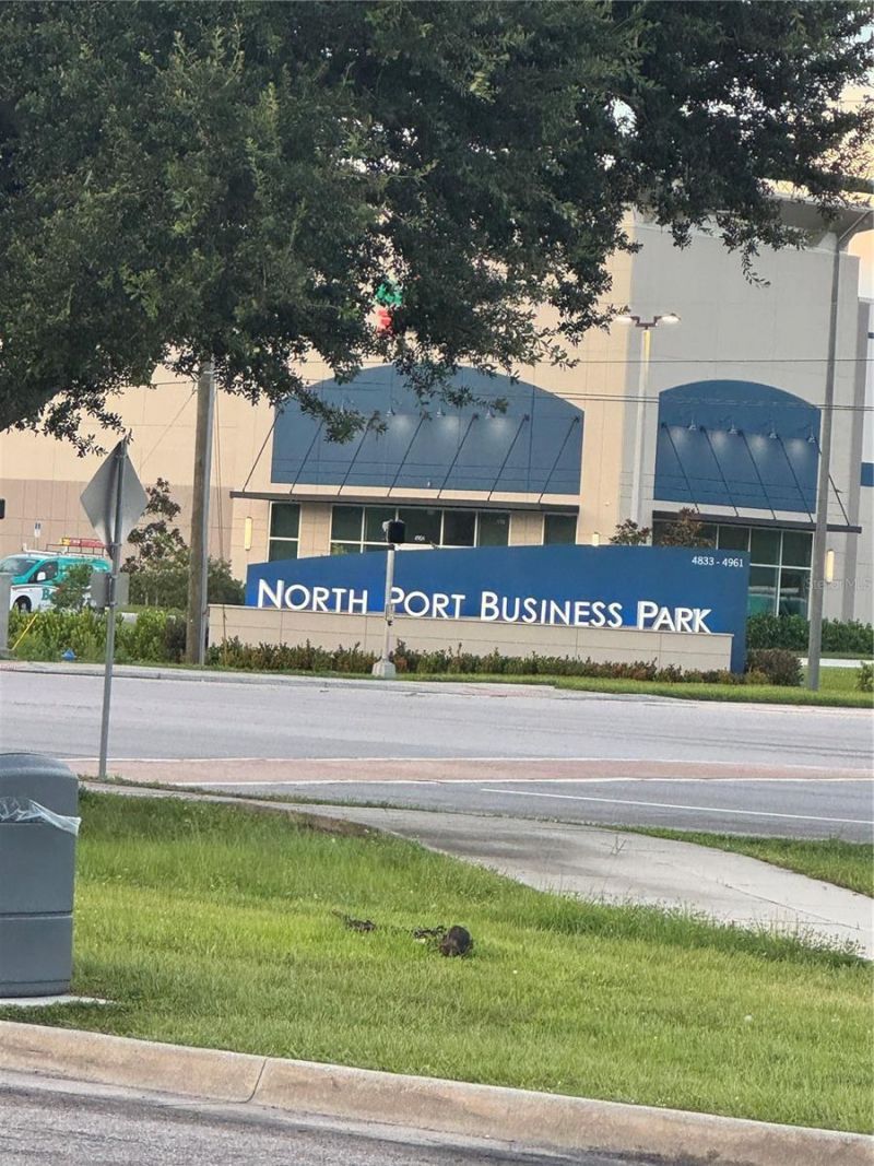 Jonah Drive, North Port, FL 34289 Photo