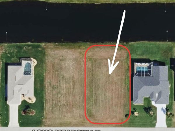 286 LONG MEADOW LANE , ROTONDA WEST, FL 33947