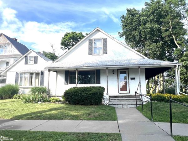 1 Park Place, Keokuk, IA 52632
