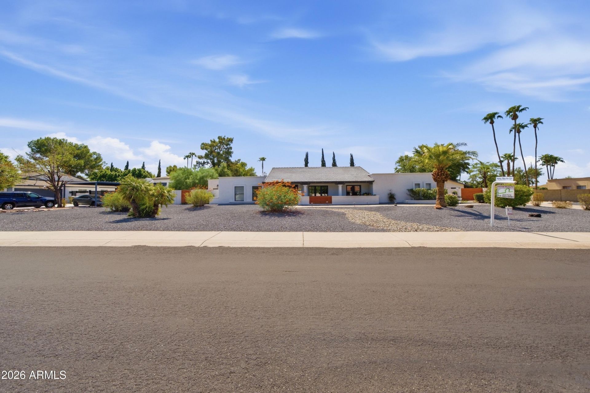 6413 W BLOOMFIELD Road, Glendale, AZ 85304
