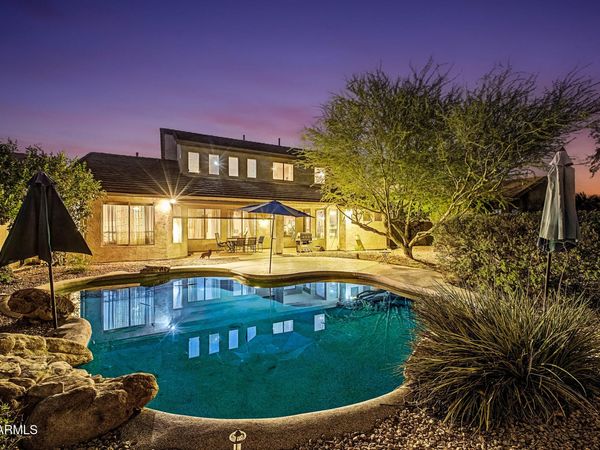 2355 E LA COSTA Place, Chandler, AZ 85249