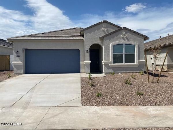 18444 W ARTEMISA Avenue, Surprise, AZ 85387