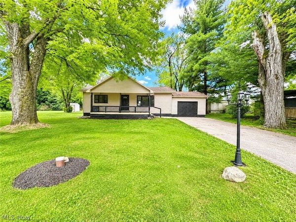 1185 Townsend Avenue , Youngstown, OH 44505