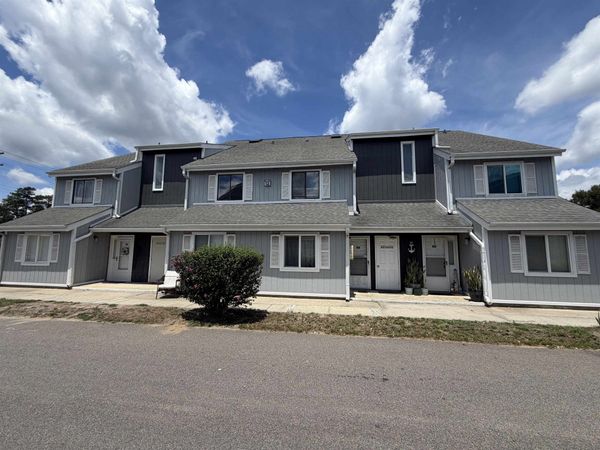 3700 NW Golf Colony Dr. , Unit 12H, Little River, SC 29566