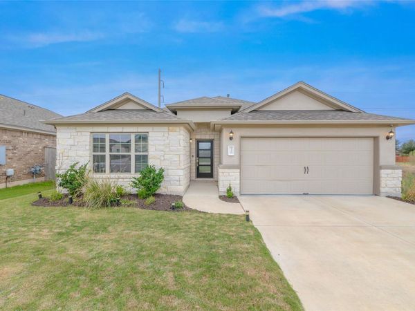 13309 Arbor Hill CV , Manor, TX 78653