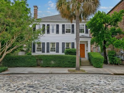 10 Chalmers Street, Charleston, SC 29401