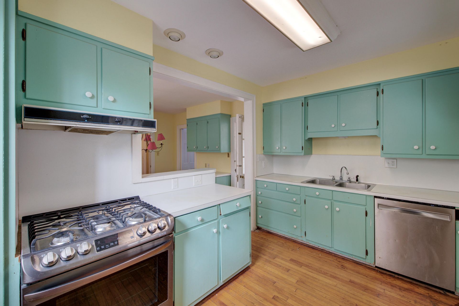10 Chalmers Street Photo 8