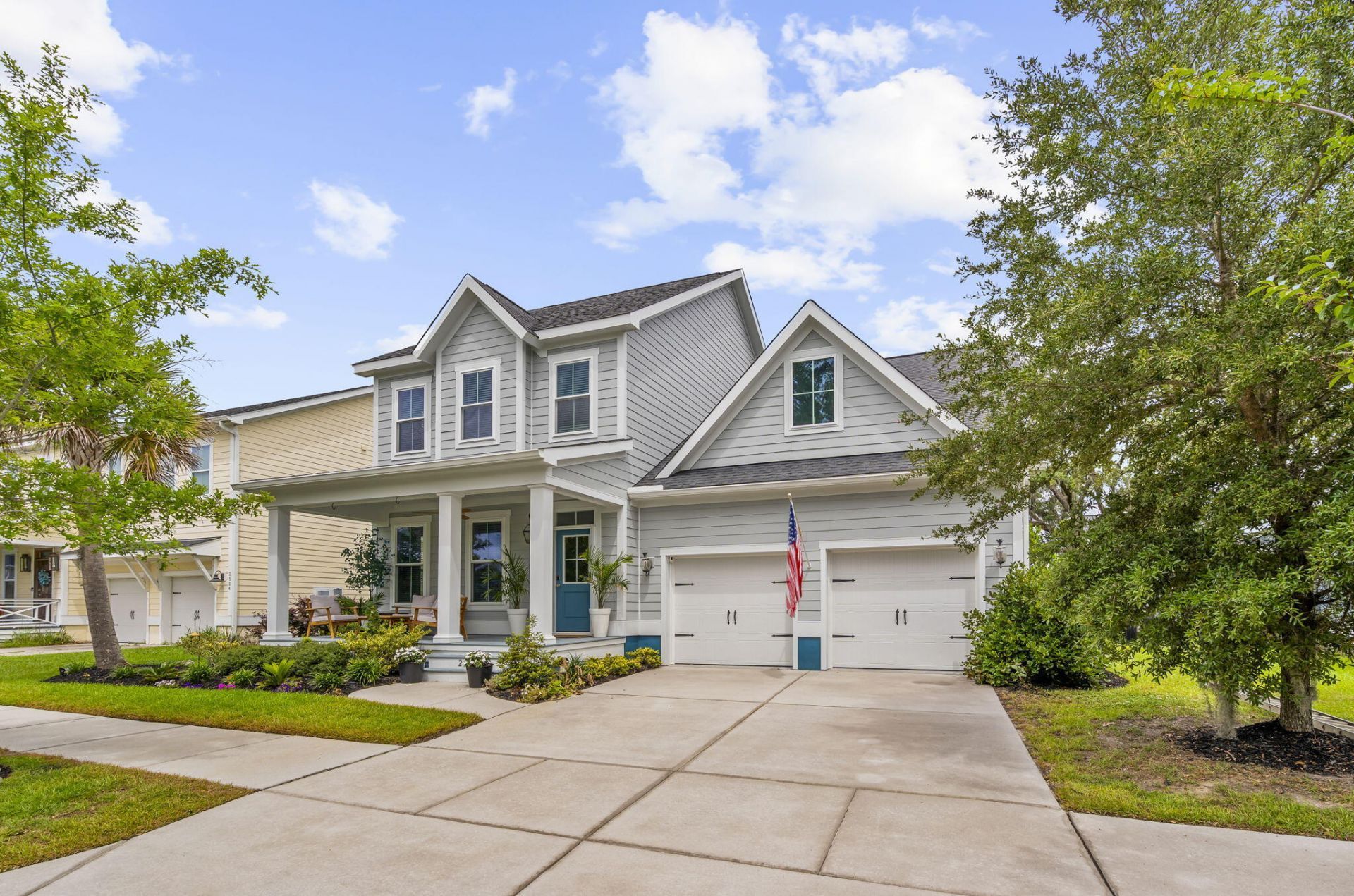 2528 Private Lefler Drive Photo 1